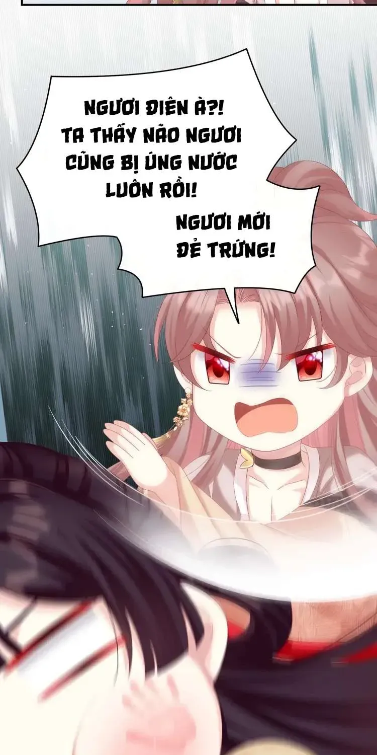 Kiều Phu Có Hỷ Chương 60 - Trang 41