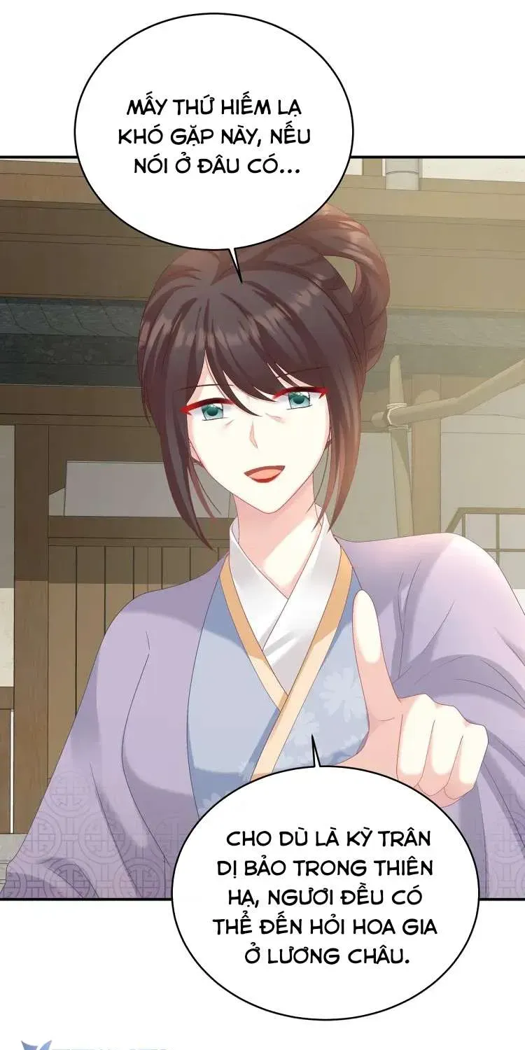 Kiều Phu Có Hỷ Chương 60 - Trang 50