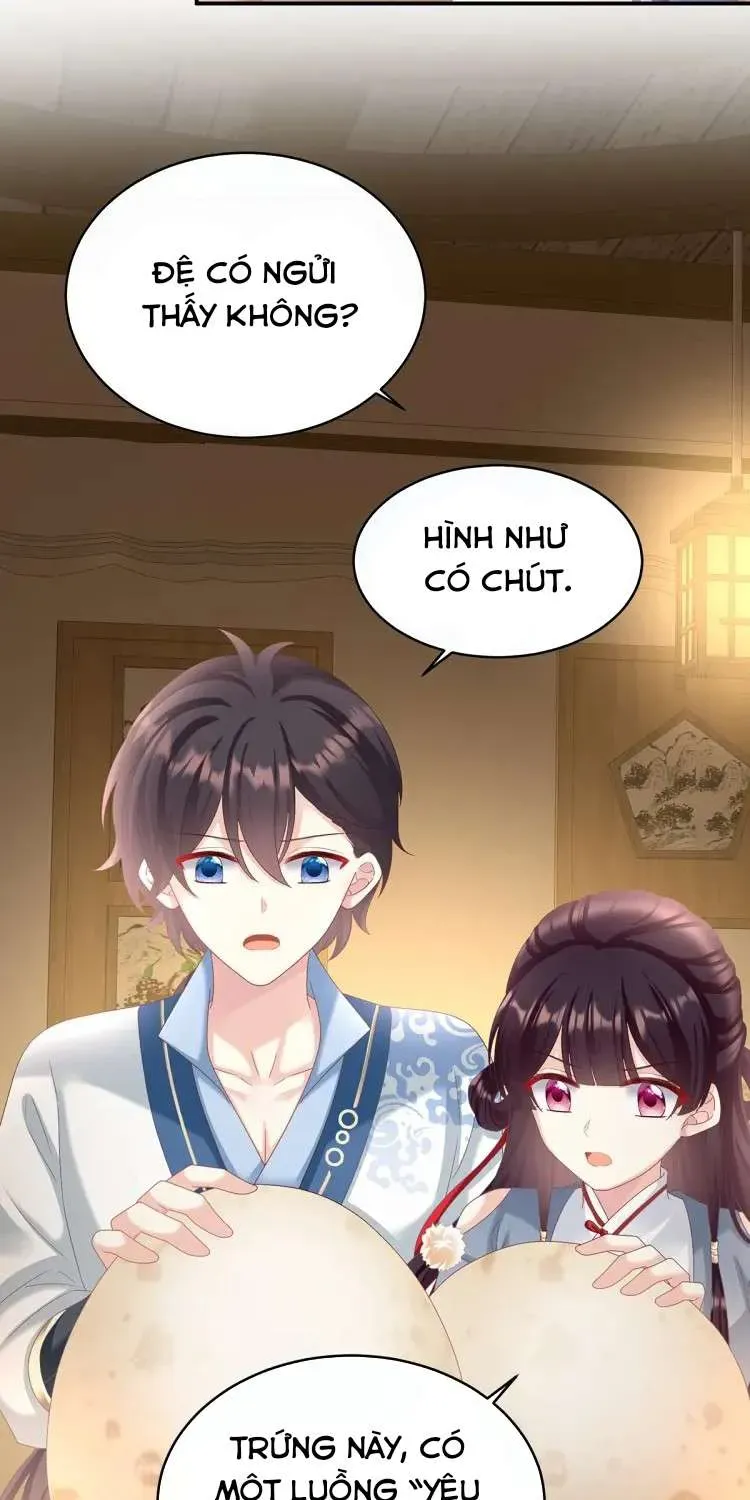 Kiều Phu Có Hỷ Chương 60 - Trang 9