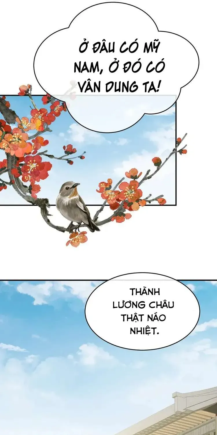 Kiều Phu Có Hỷ Chương 61 - Trang 13