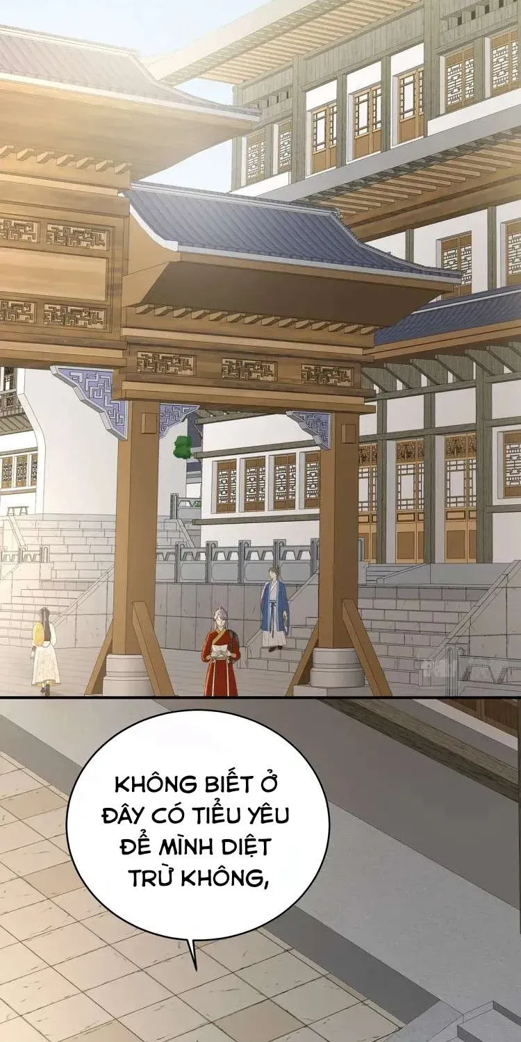 Kiều Phu Có Hỷ Chương 61 - Trang 14