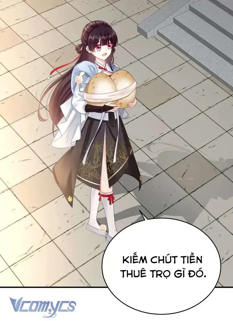 Kiều Phu Có Hỷ Chương 61 - Trang 15