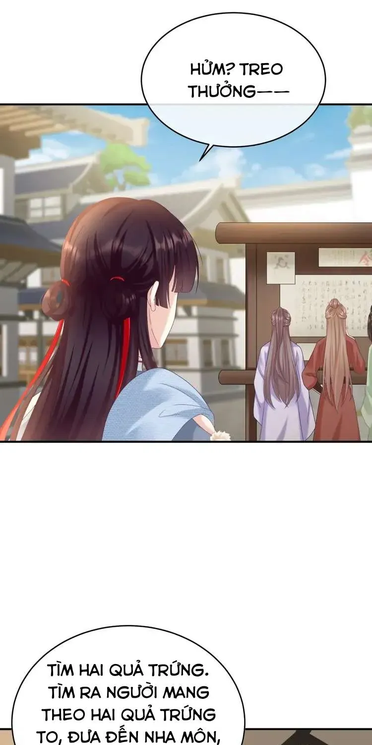 Kiều Phu Có Hỷ Chương 61 - Trang 16