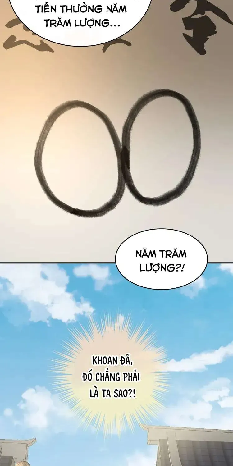 Kiều Phu Có Hỷ Chương 61 - Trang 17