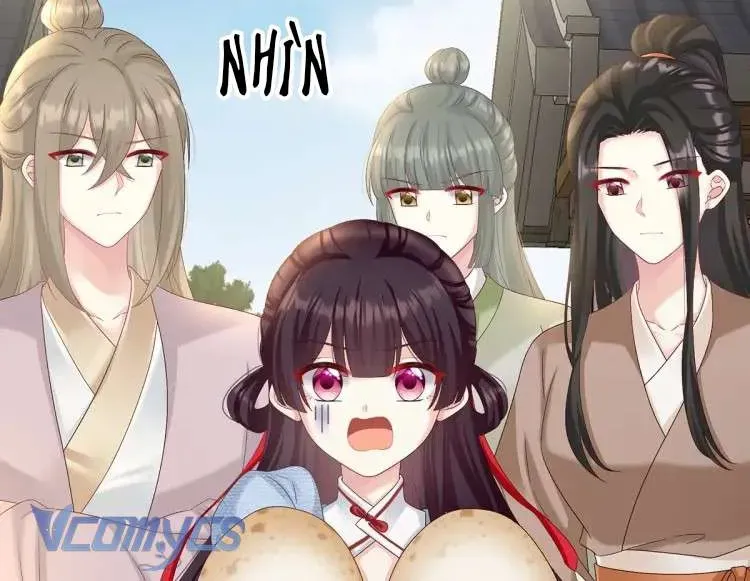 Kiều Phu Có Hỷ Chương 61 - Trang 18