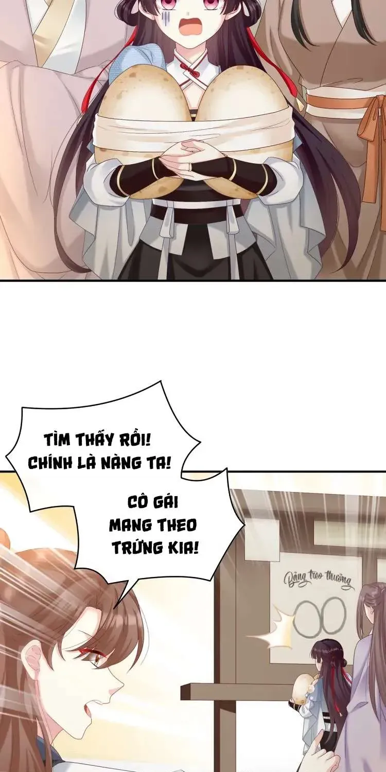 Kiều Phu Có Hỷ Chương 61 - Trang 19