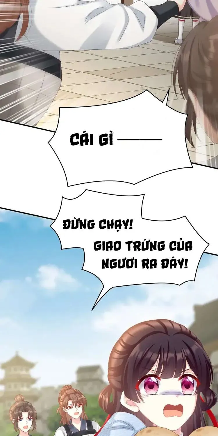 Kiều Phu Có Hỷ Chương 61 - Trang 20