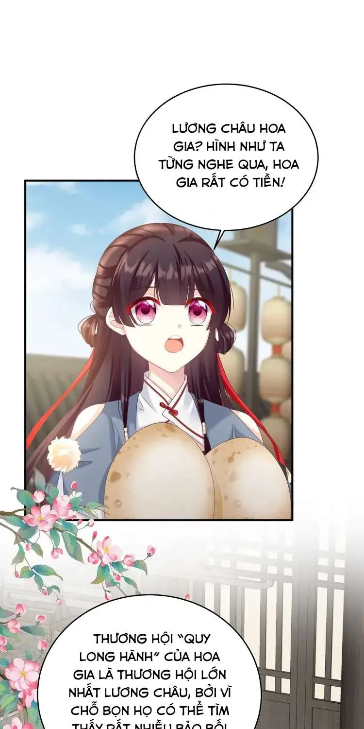 Kiều Phu Có Hỷ Chương 61 - Trang 3