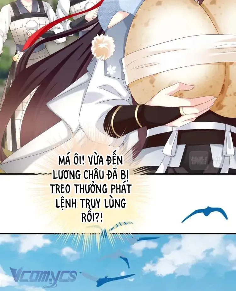 Kiều Phu Có Hỷ Chương 61 - Trang 21