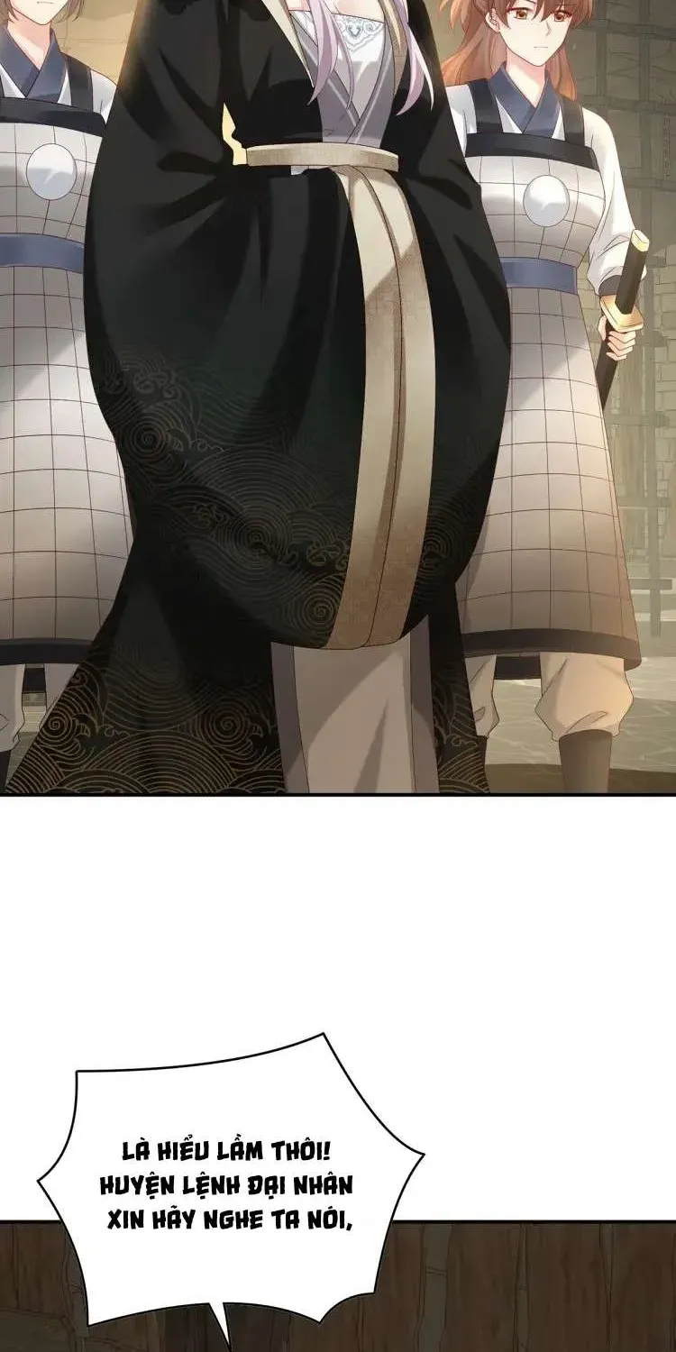 Kiều Phu Có Hỷ Chương 61 - Trang 26