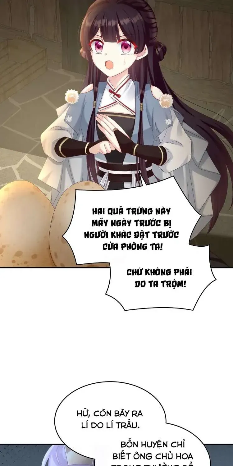 Kiều Phu Có Hỷ Chương 61 - Trang 28