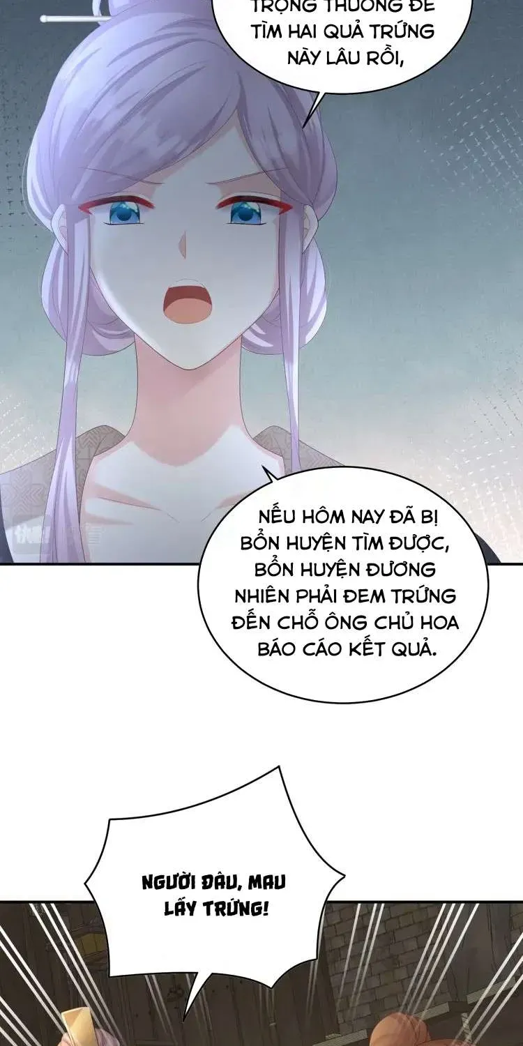 Kiều Phu Có Hỷ Chương 61 - Trang 29