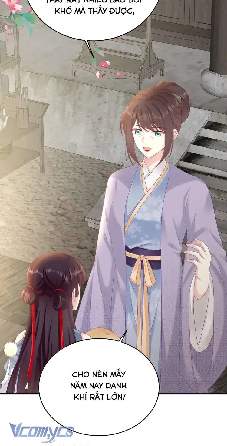 Kiều Phu Có Hỷ Chương 61 - Trang 4