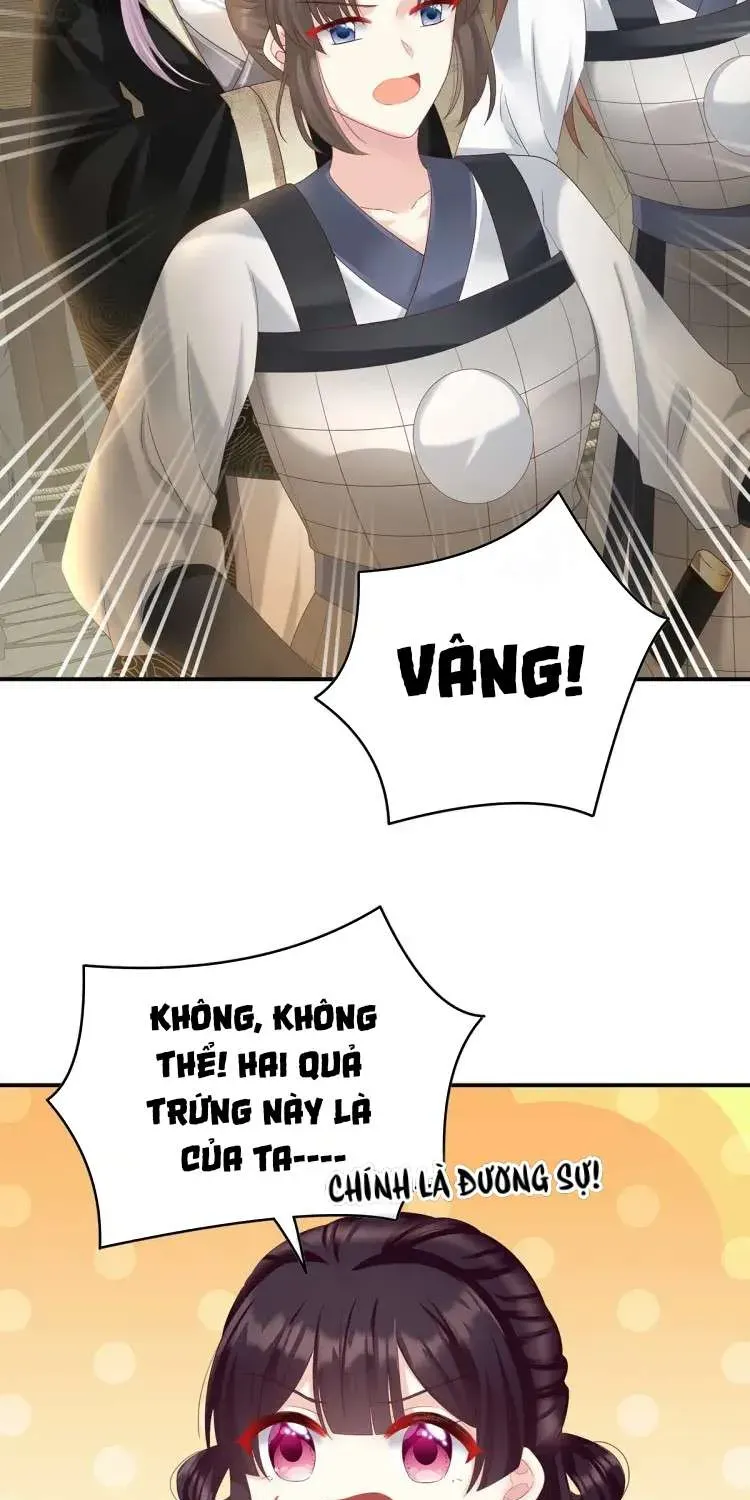 Kiều Phu Có Hỷ Chương 61 - Trang 31