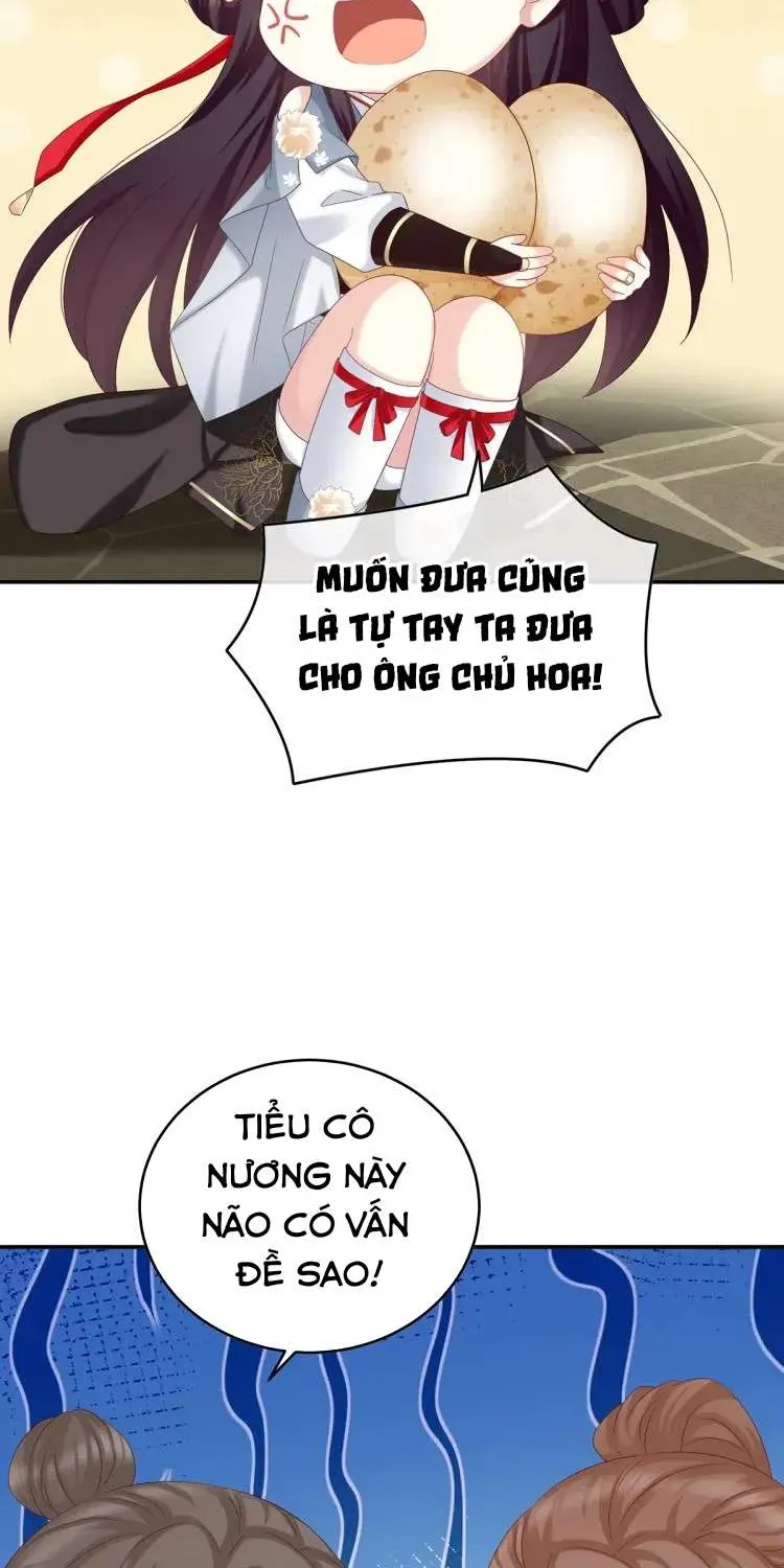 Kiều Phu Có Hỷ Chương 61 - Trang 32