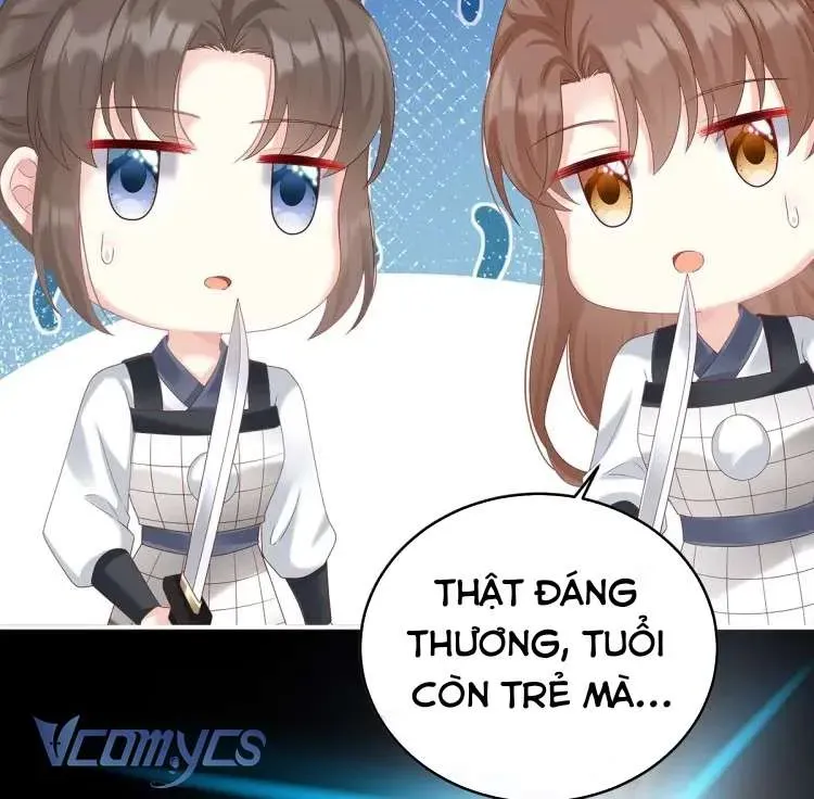 Kiều Phu Có Hỷ Chương 61 - Trang 33