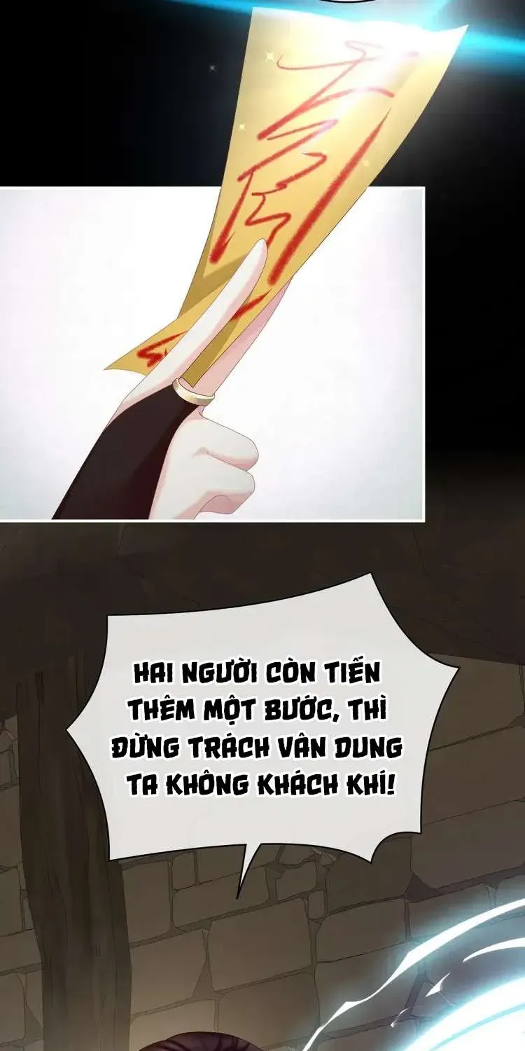 Kiều Phu Có Hỷ Chương 61 - Trang 34