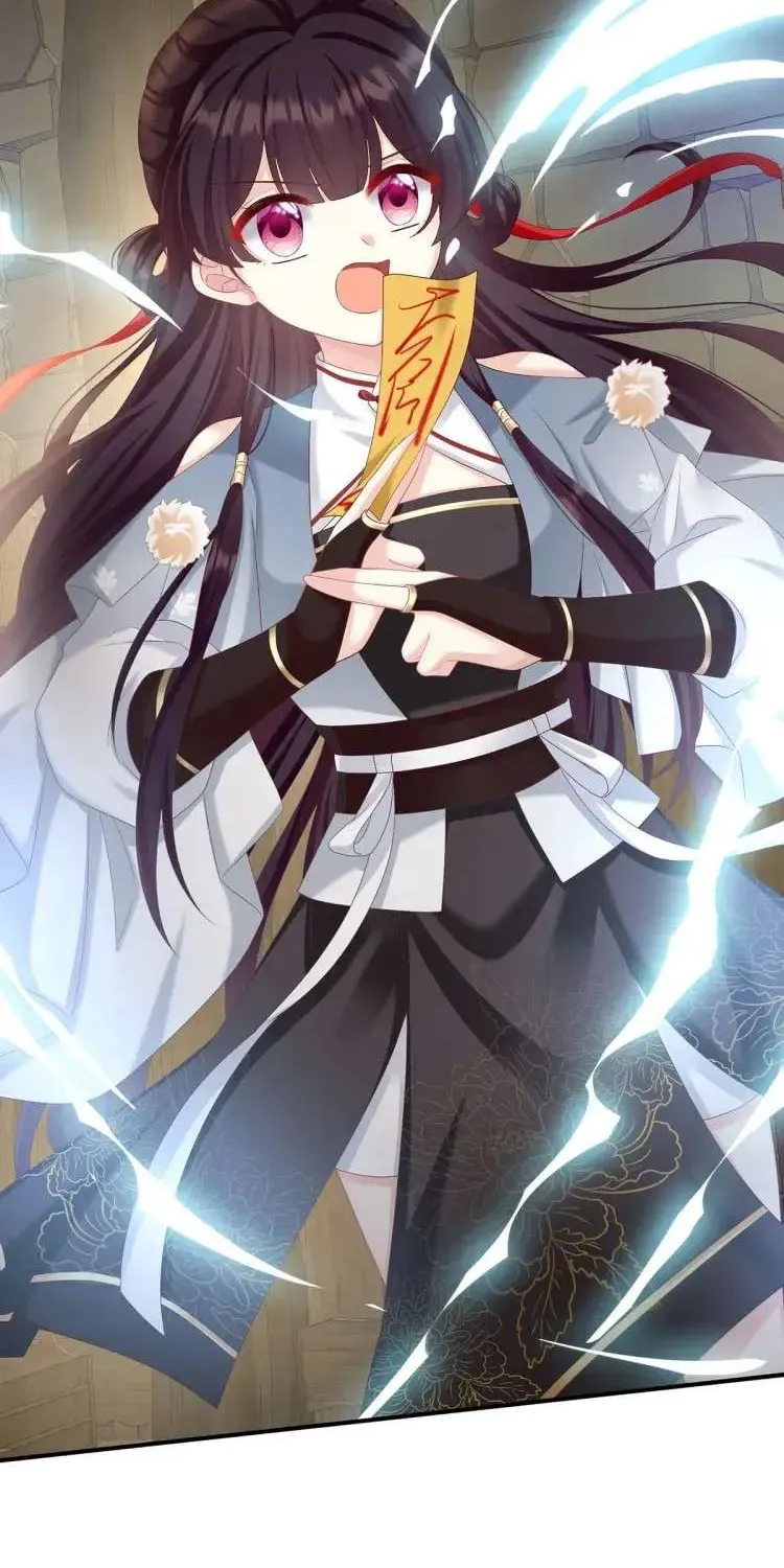 Kiều Phu Có Hỷ Chương 61 - Trang 35