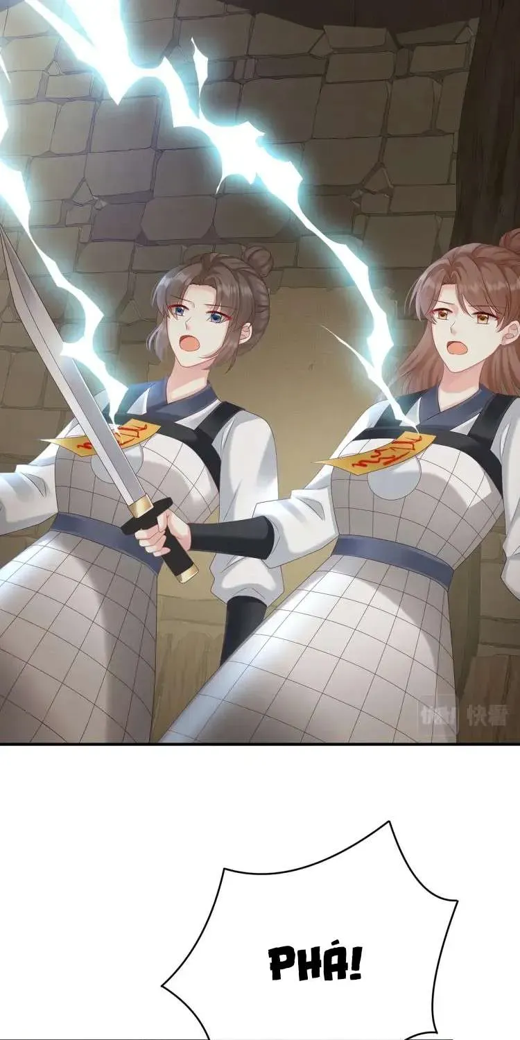 Kiều Phu Có Hỷ Chương 61 - Trang 37