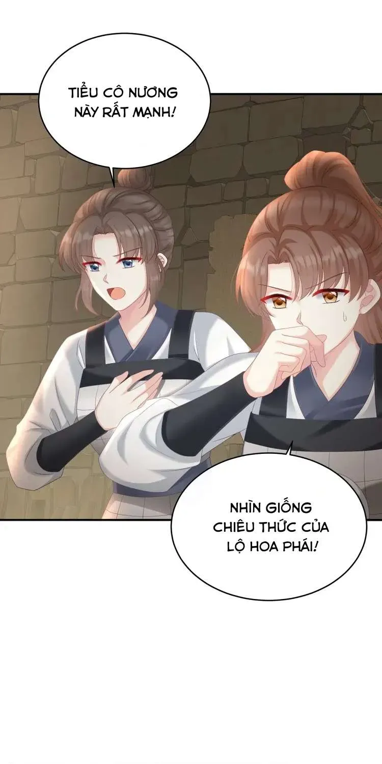 Kiều Phu Có Hỷ Chương 61 - Trang 40