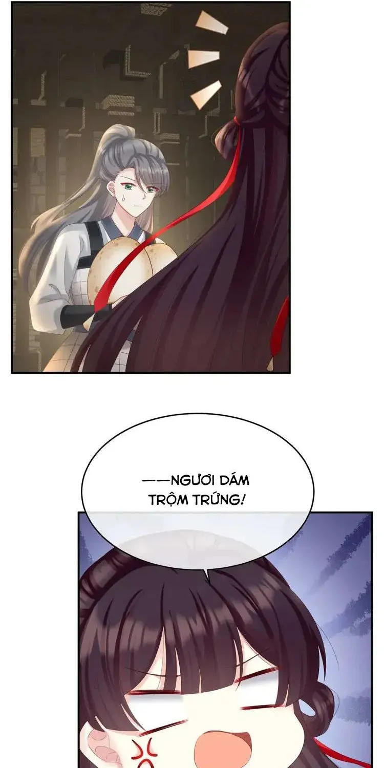 Kiều Phu Có Hỷ Chương 61 - Trang 41