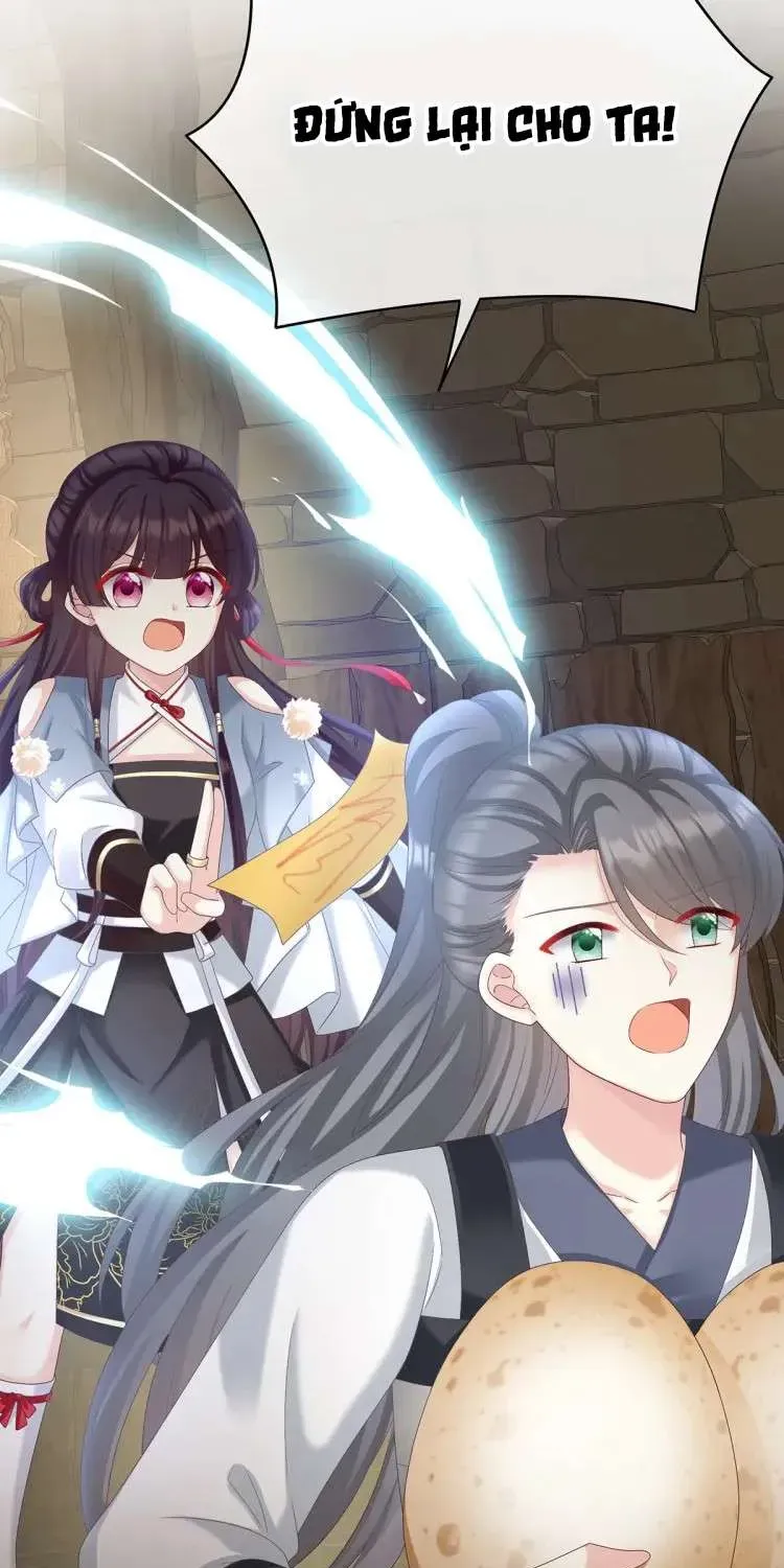 Kiều Phu Có Hỷ Chương 61 - Trang 43