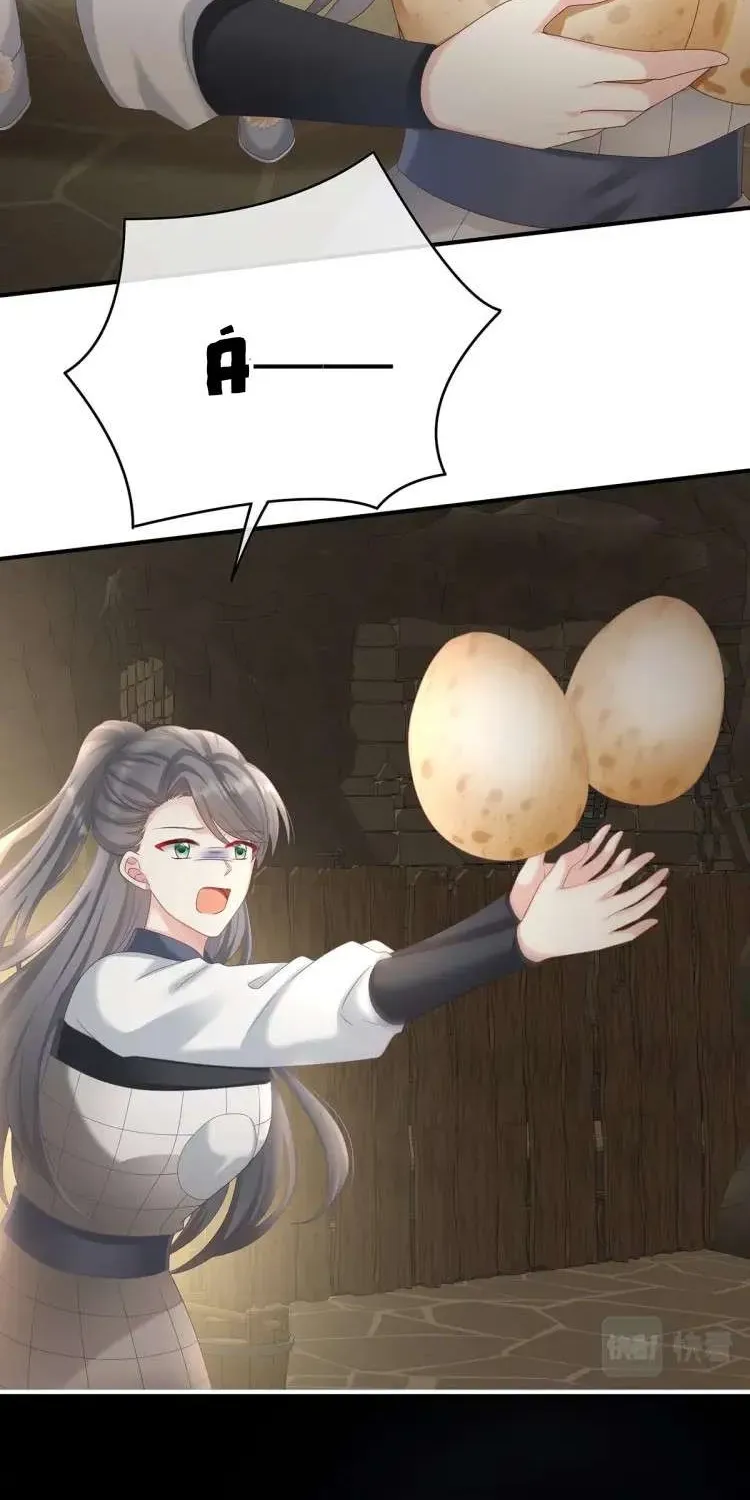 Kiều Phu Có Hỷ Chương 61 - Trang 44