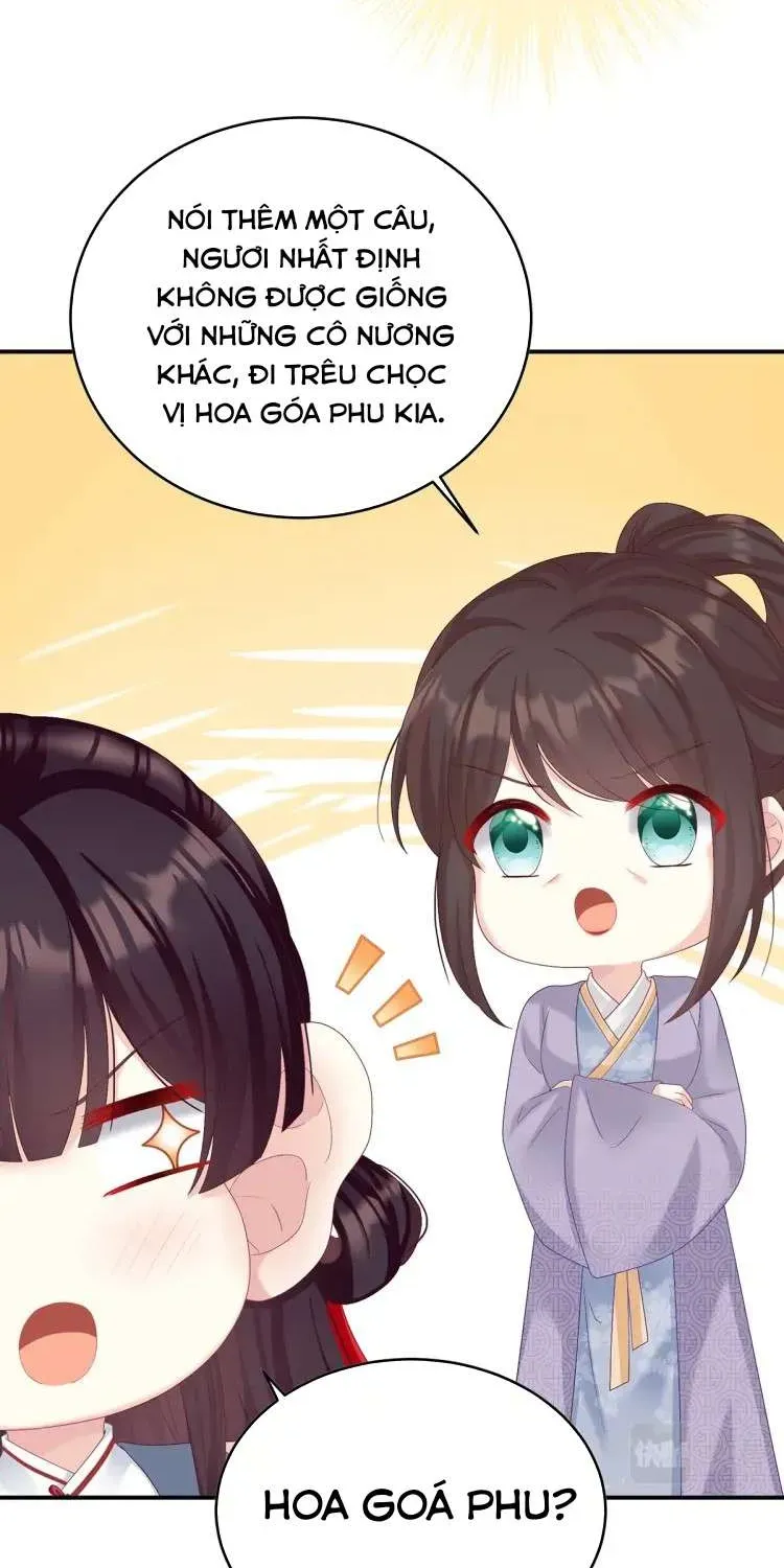 Kiều Phu Có Hỷ Chương 61 - Trang 6