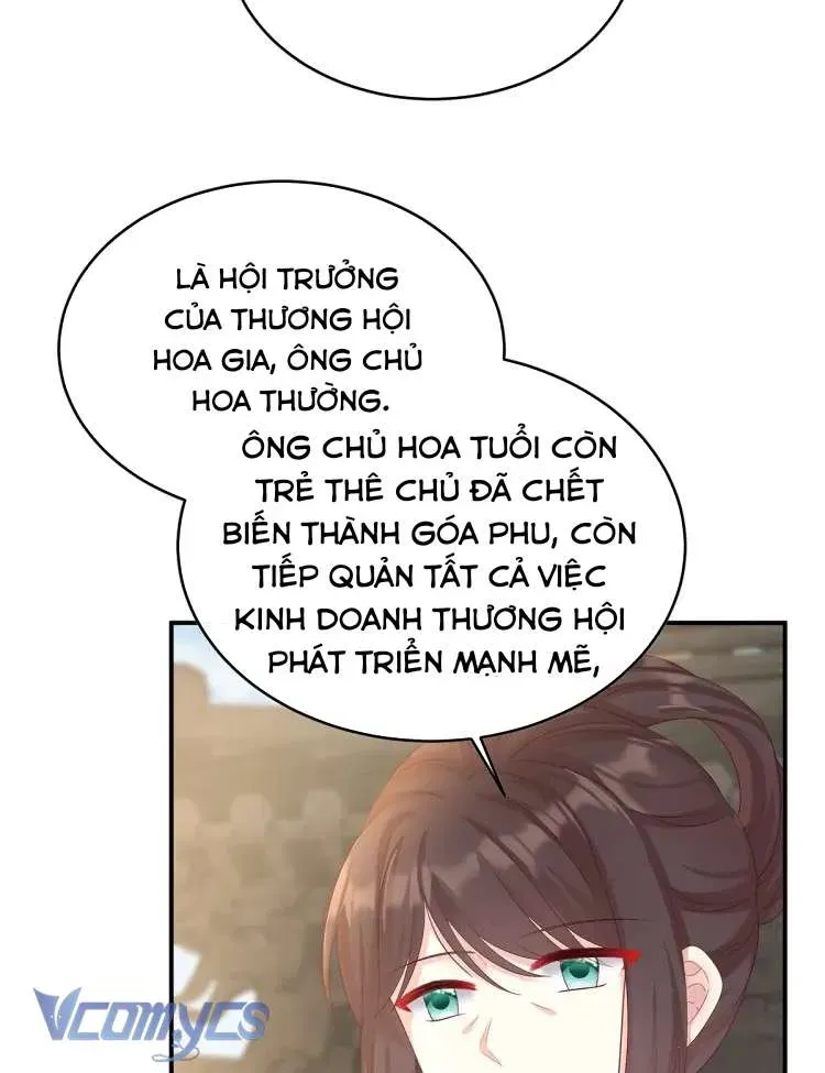 Kiều Phu Có Hỷ Chương 61 - Trang 7