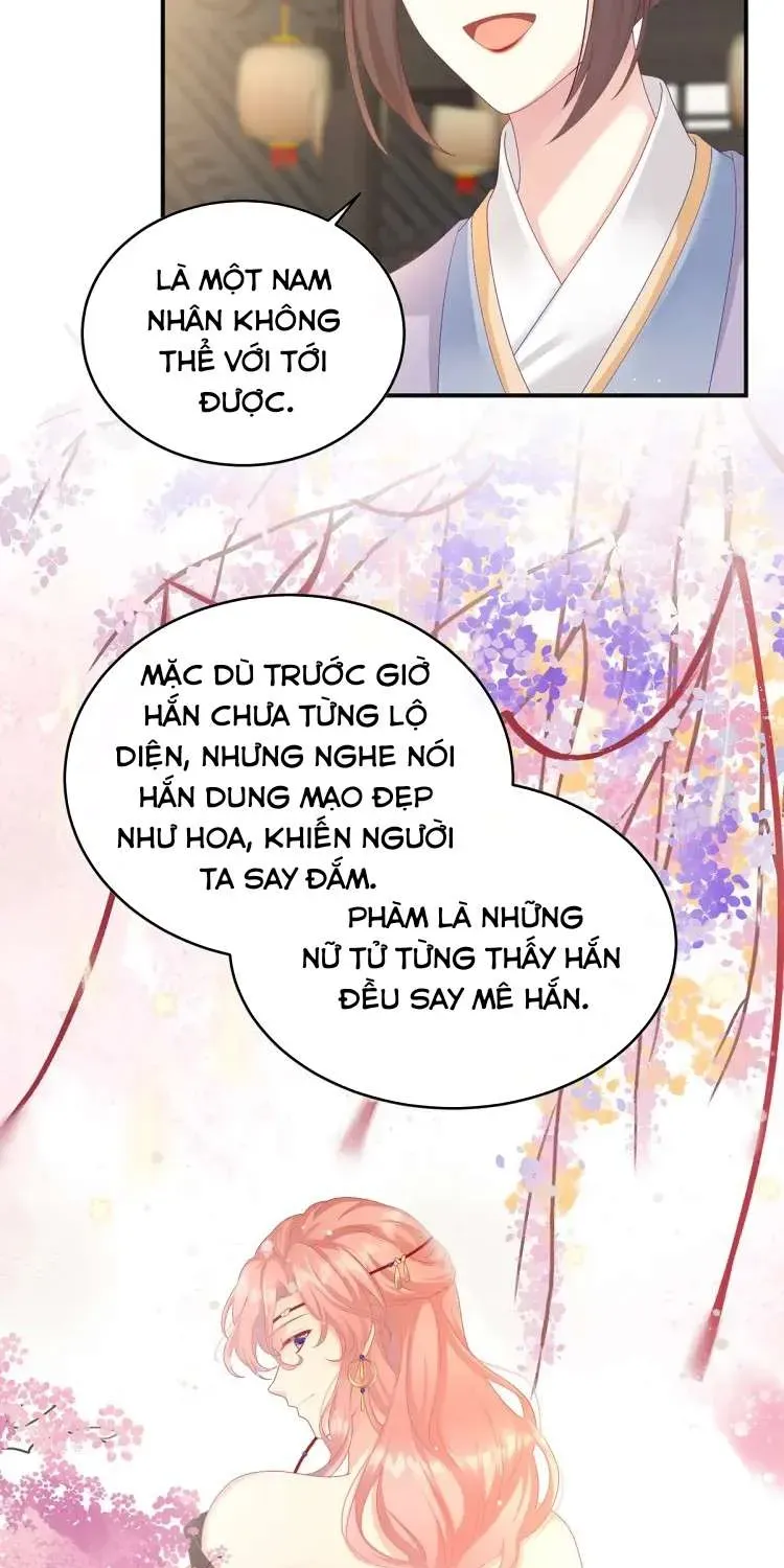 Kiều Phu Có Hỷ Chương 61 - Trang 8