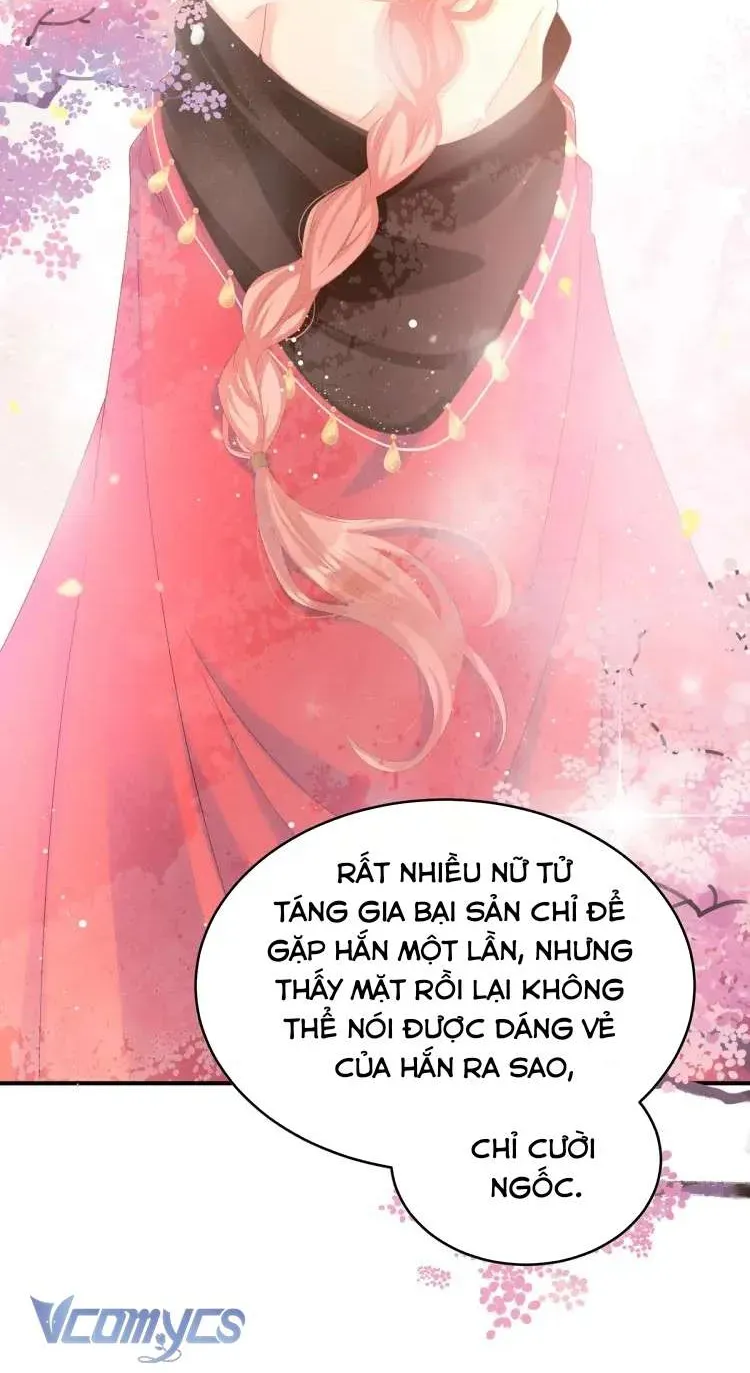 Kiều Phu Có Hỷ Chương 61 - Trang 9