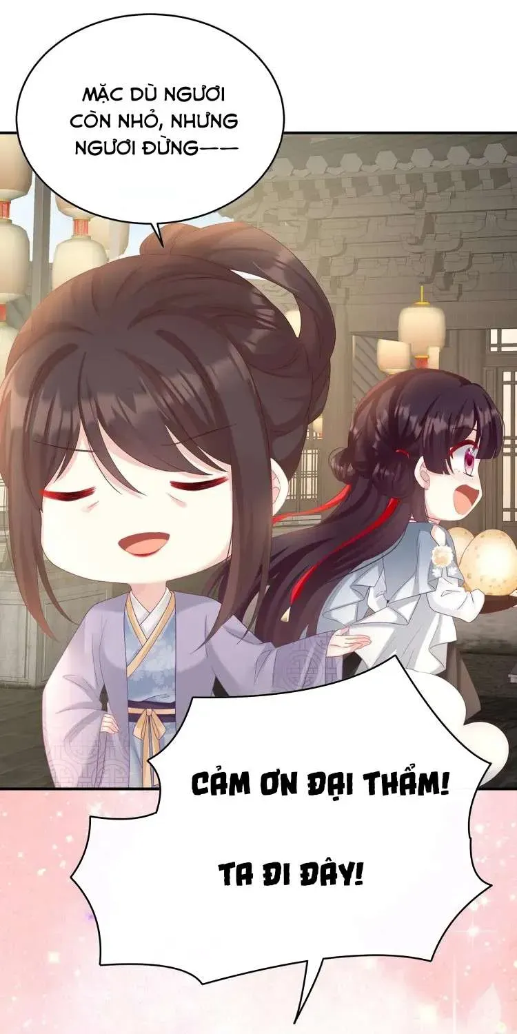 Kiều Phu Có Hỷ Chương 61 - Trang 10