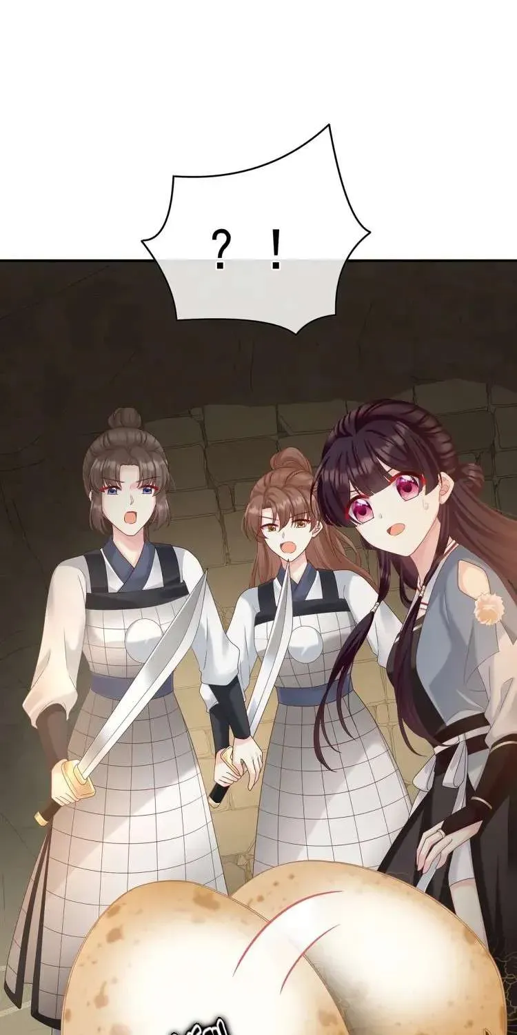 Kiều Phu Có Hỷ Chương 62 - Trang 11