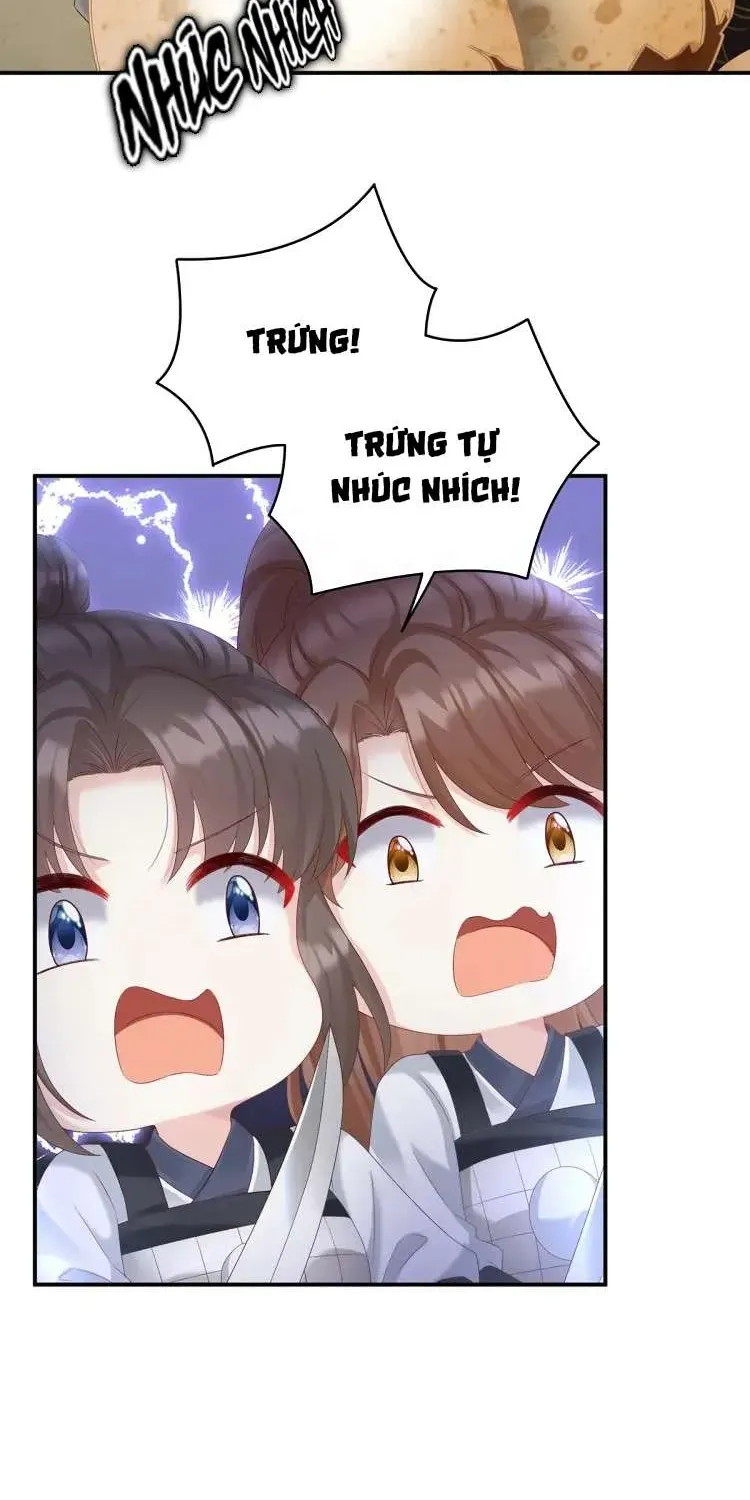 Kiều Phu Có Hỷ Chương 62 - Trang 12