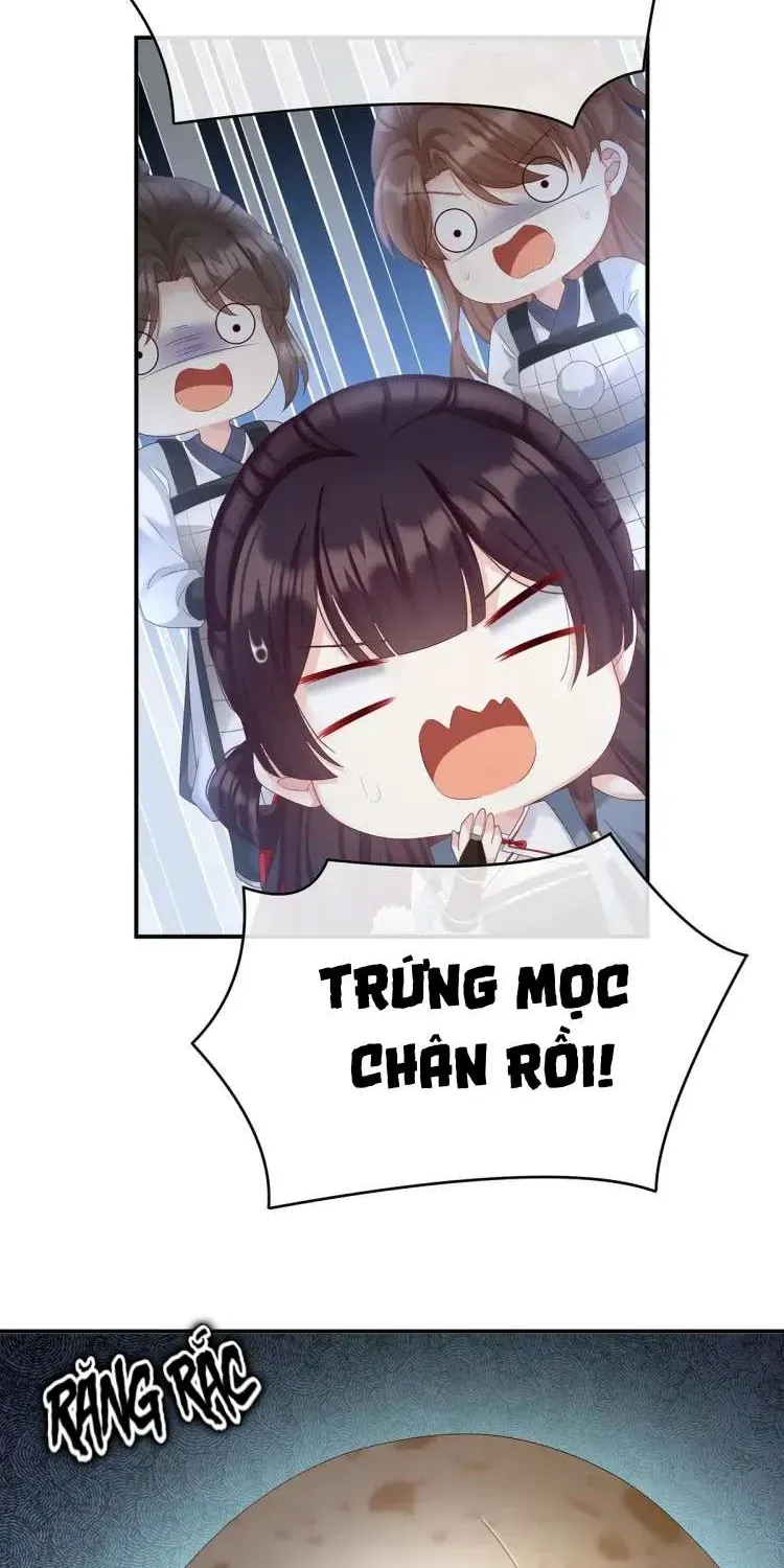 Kiều Phu Có Hỷ Chương 62 - Trang 15