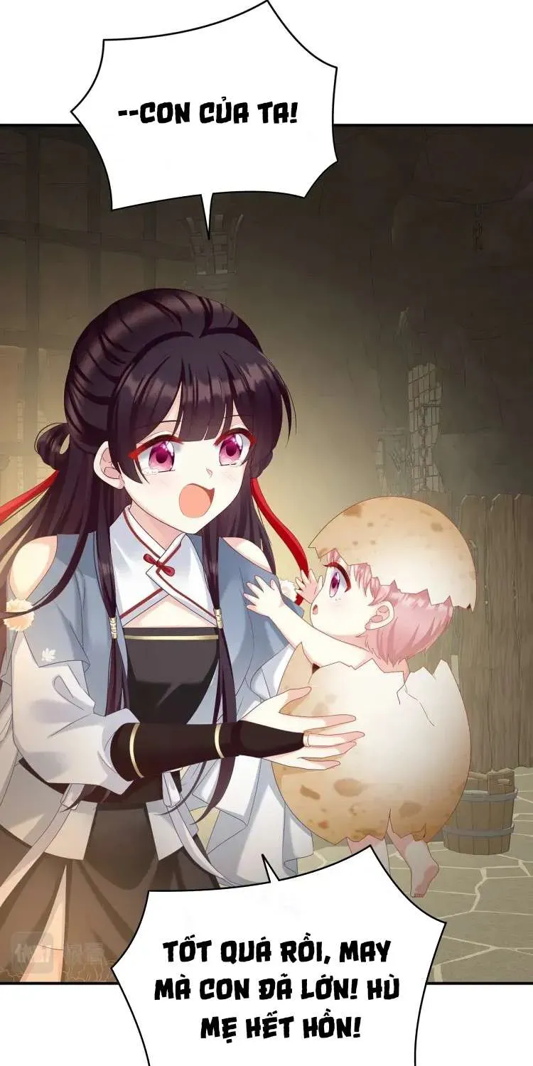 Kiều Phu Có Hỷ Chương 62 - Trang 20