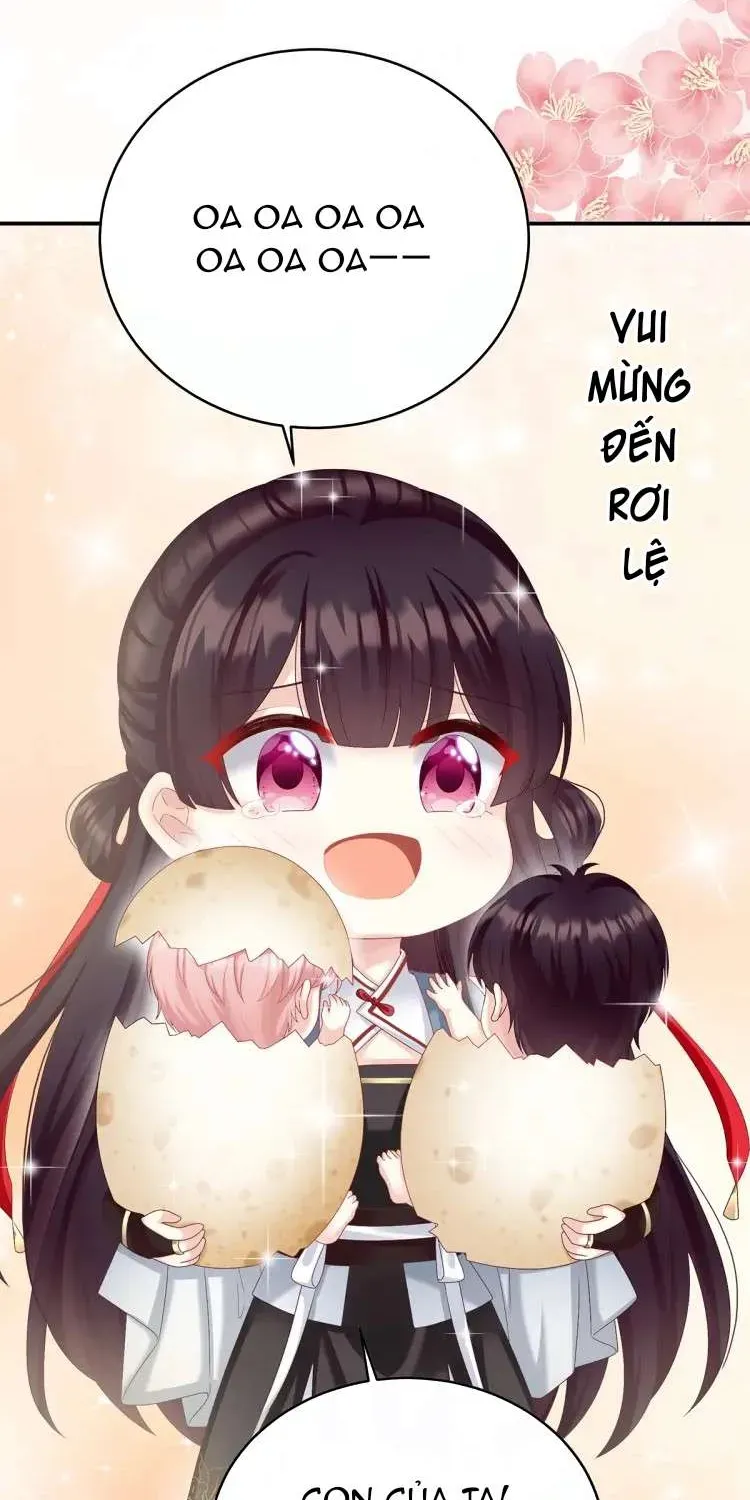 Kiều Phu Có Hỷ Chương 62 - Trang 24