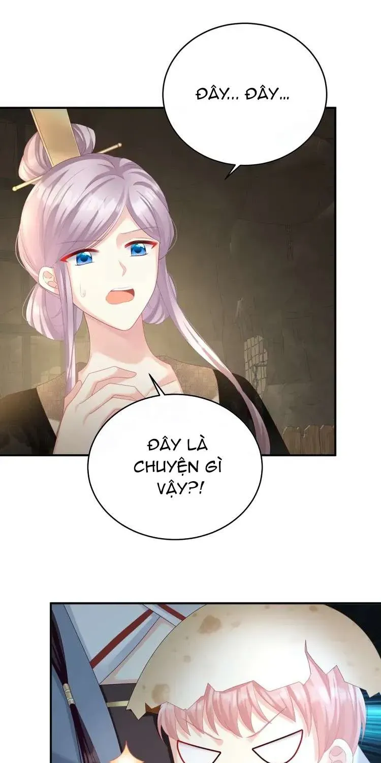 Kiều Phu Có Hỷ Chương 62 - Trang 26