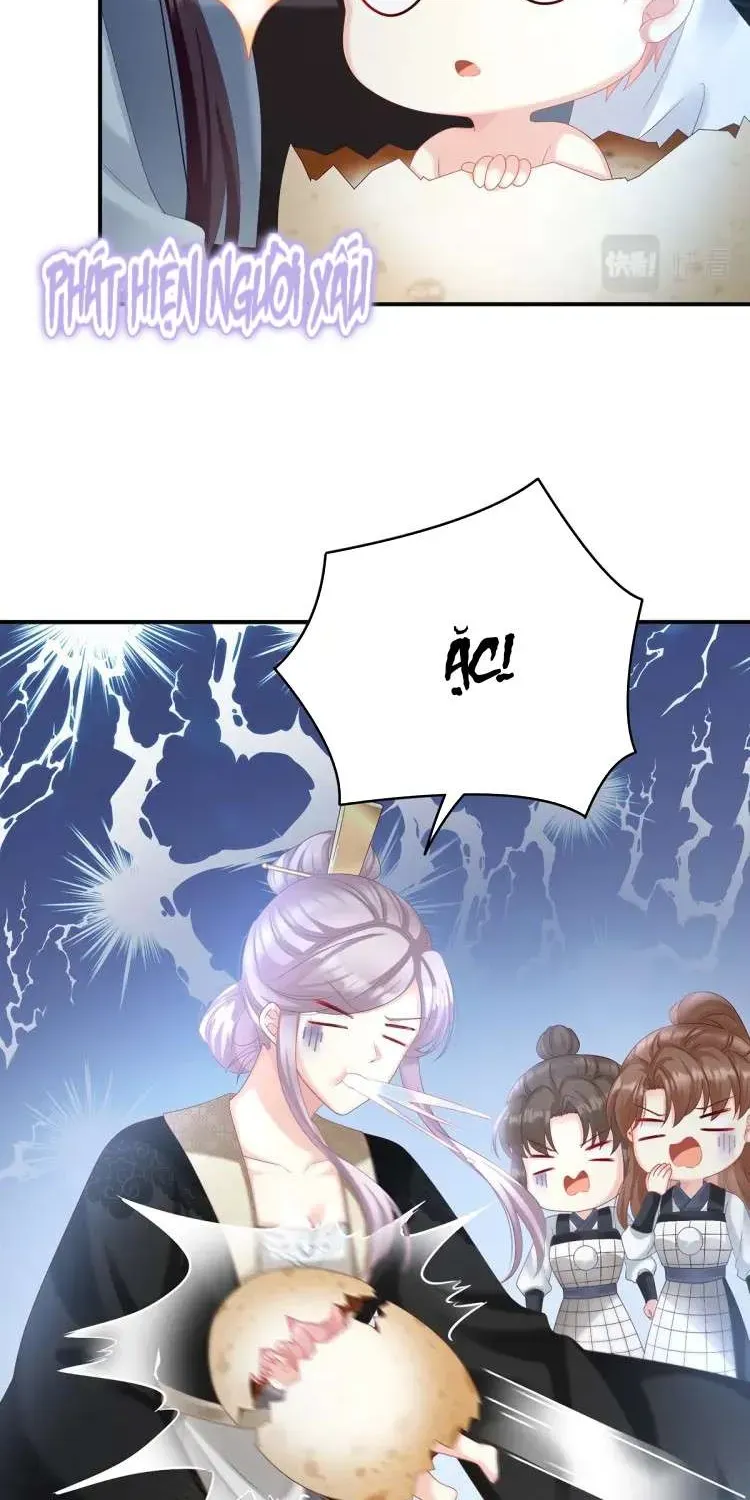 Kiều Phu Có Hỷ Chương 62 - Trang 27