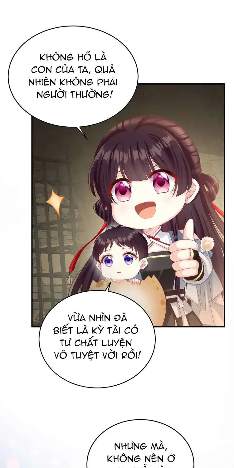 Kiều Phu Có Hỷ Chương 62 - Trang 29