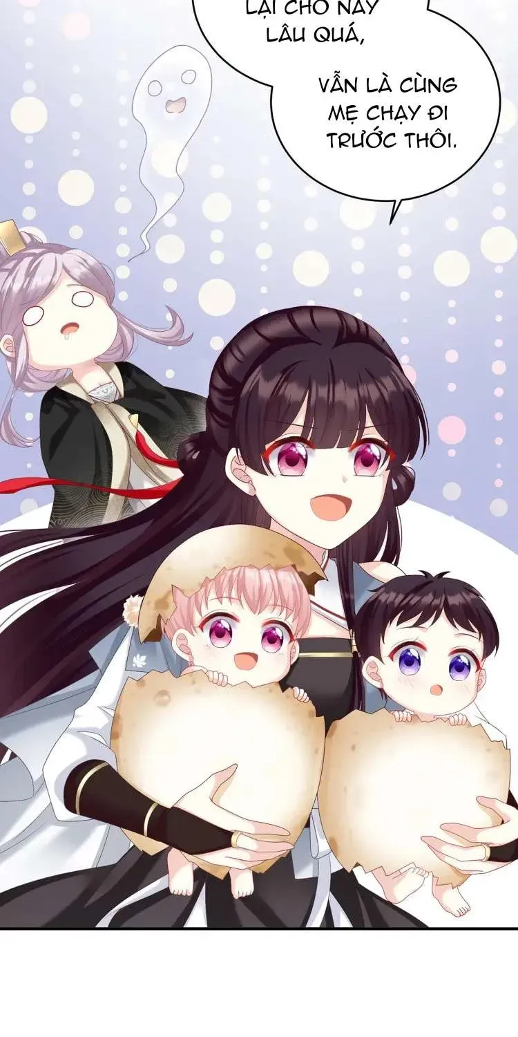 Kiều Phu Có Hỷ Chương 62 - Trang 30