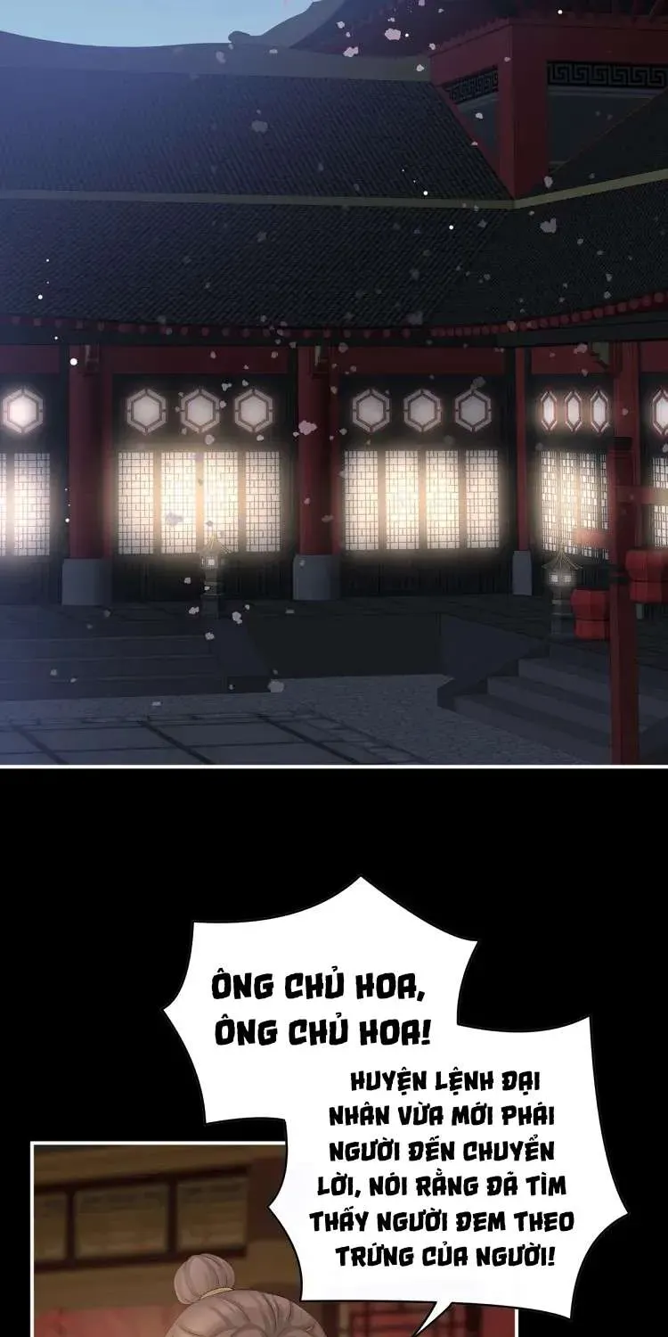 Kiều Phu Có Hỷ Chương 62 - Trang 41