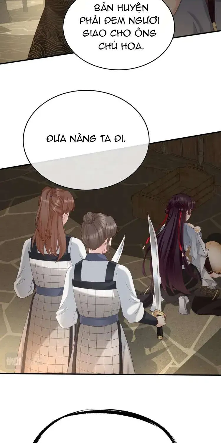 Kiều Phu Có Hỷ Chương 62 - Trang 6