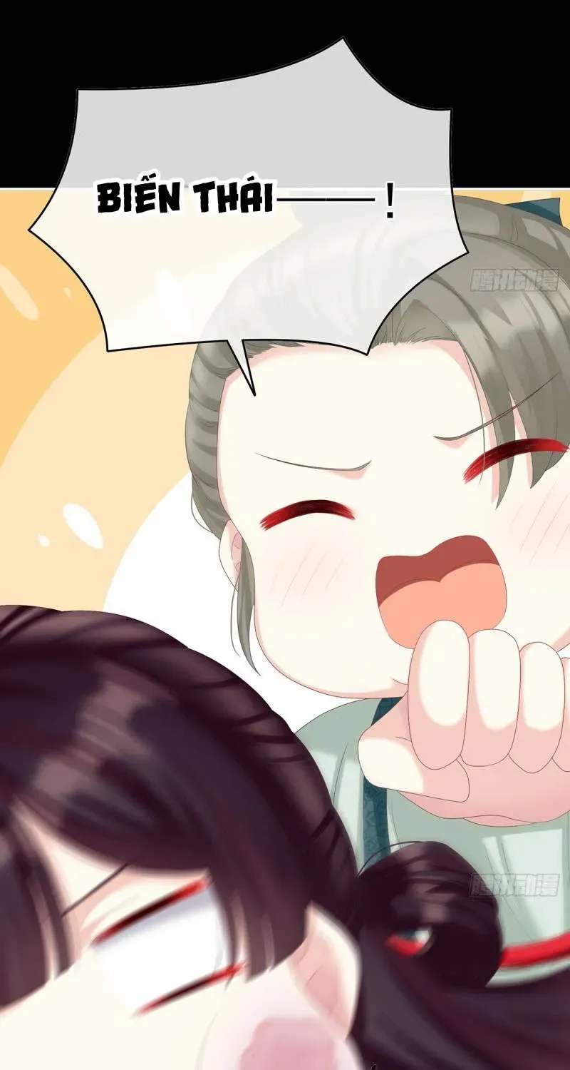 Kiều Phu Có Hỷ Chương 63 - Trang 11