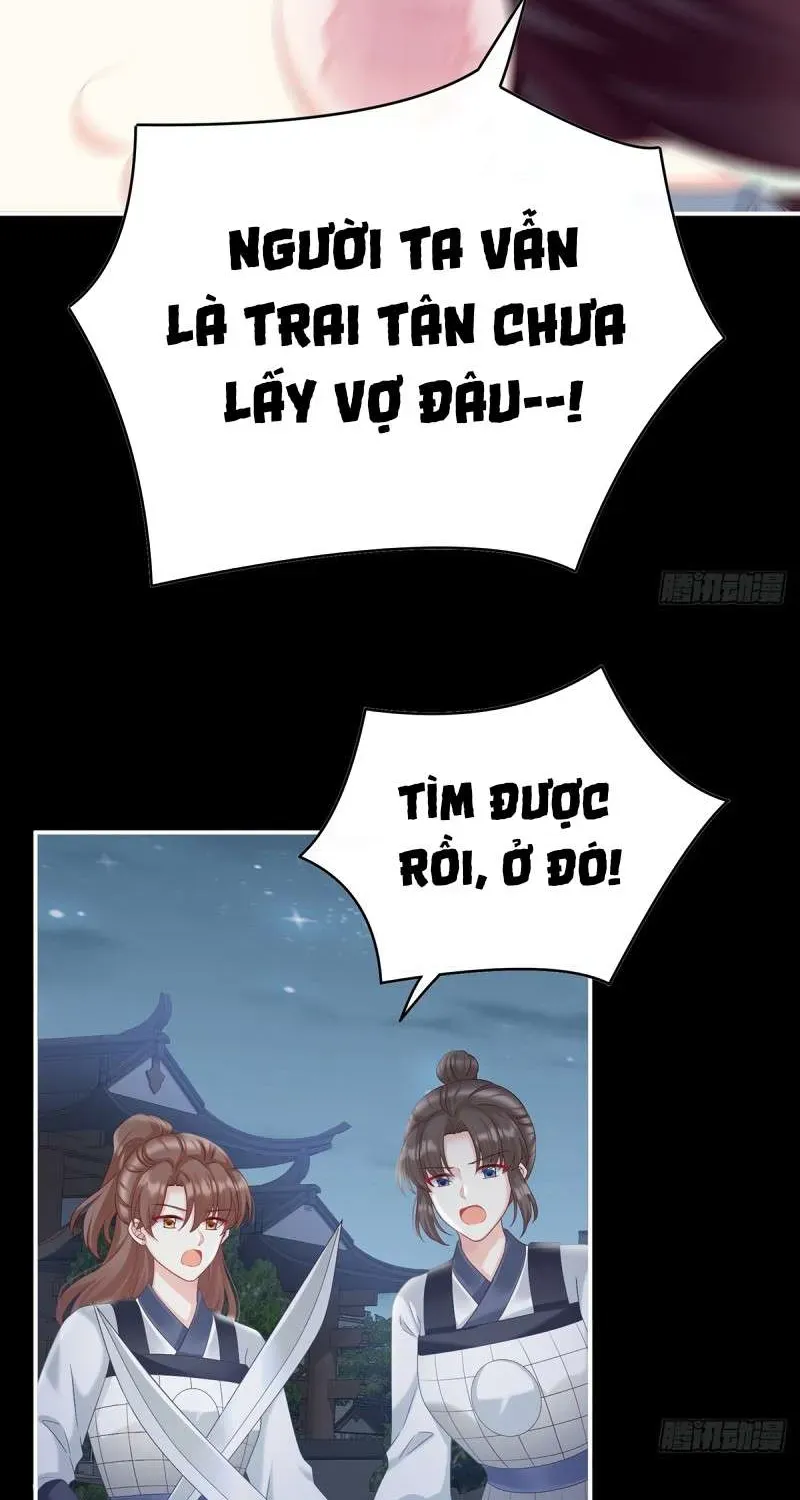 Kiều Phu Có Hỷ Chương 63 - Trang 12