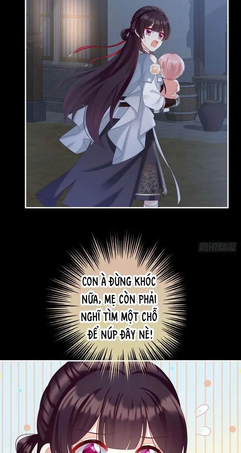 Kiều Phu Có Hỷ Chương 63 - Trang 14