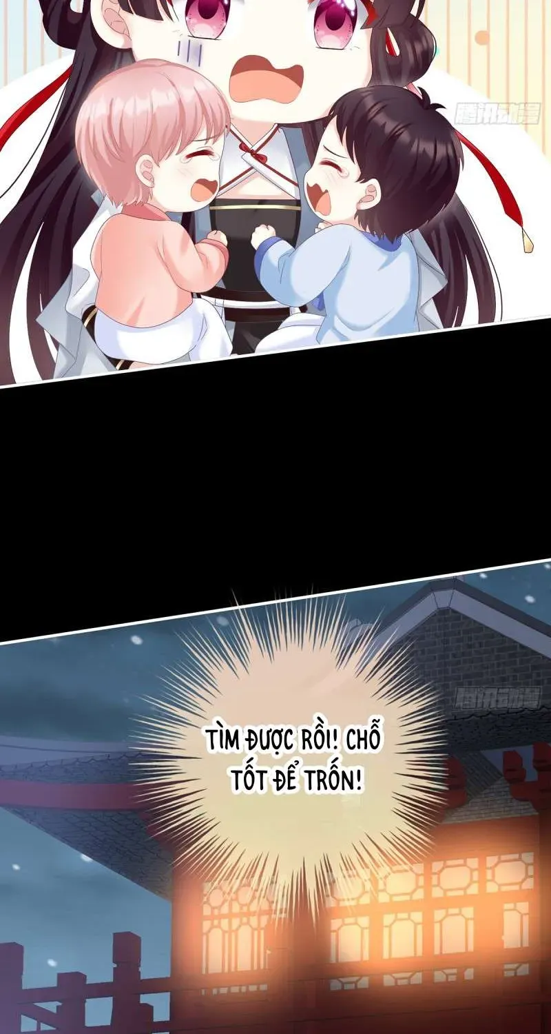 Kiều Phu Có Hỷ Chương 63 - Trang 15