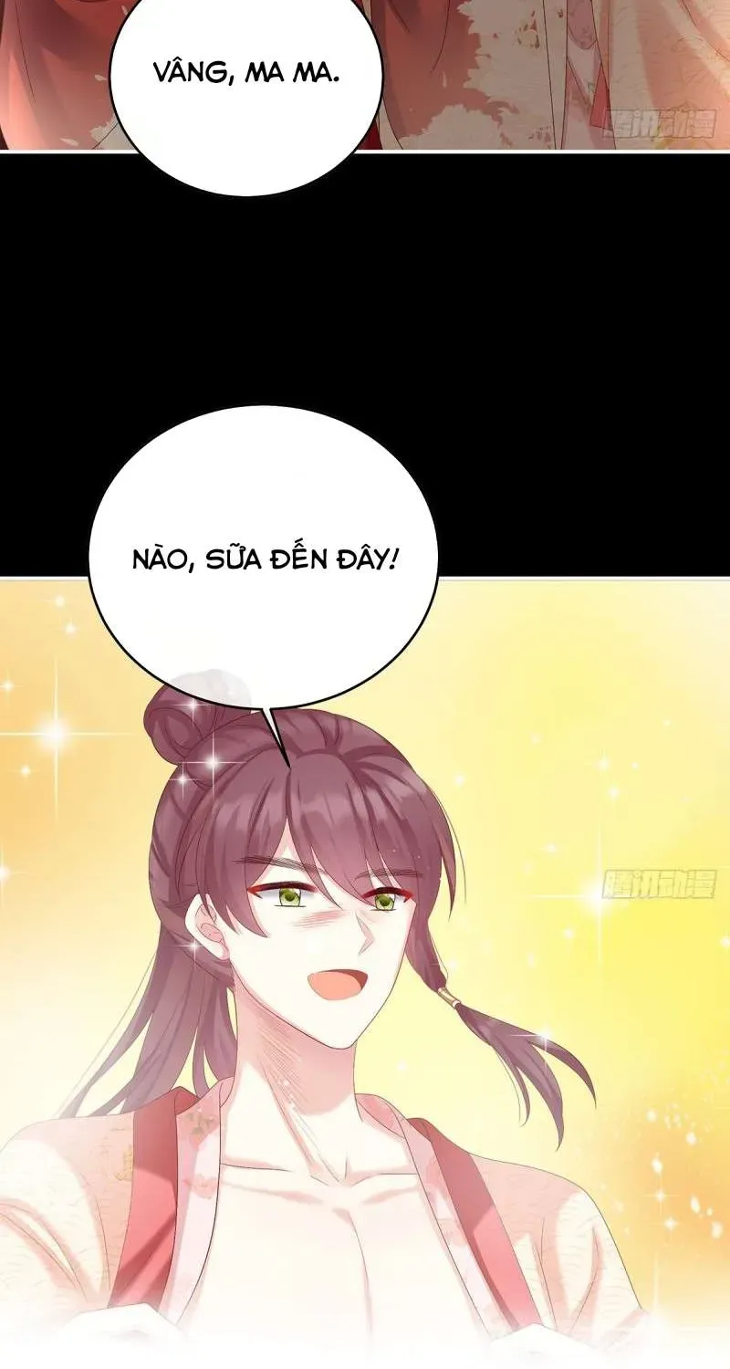 Kiều Phu Có Hỷ Chương 63 - Trang 23