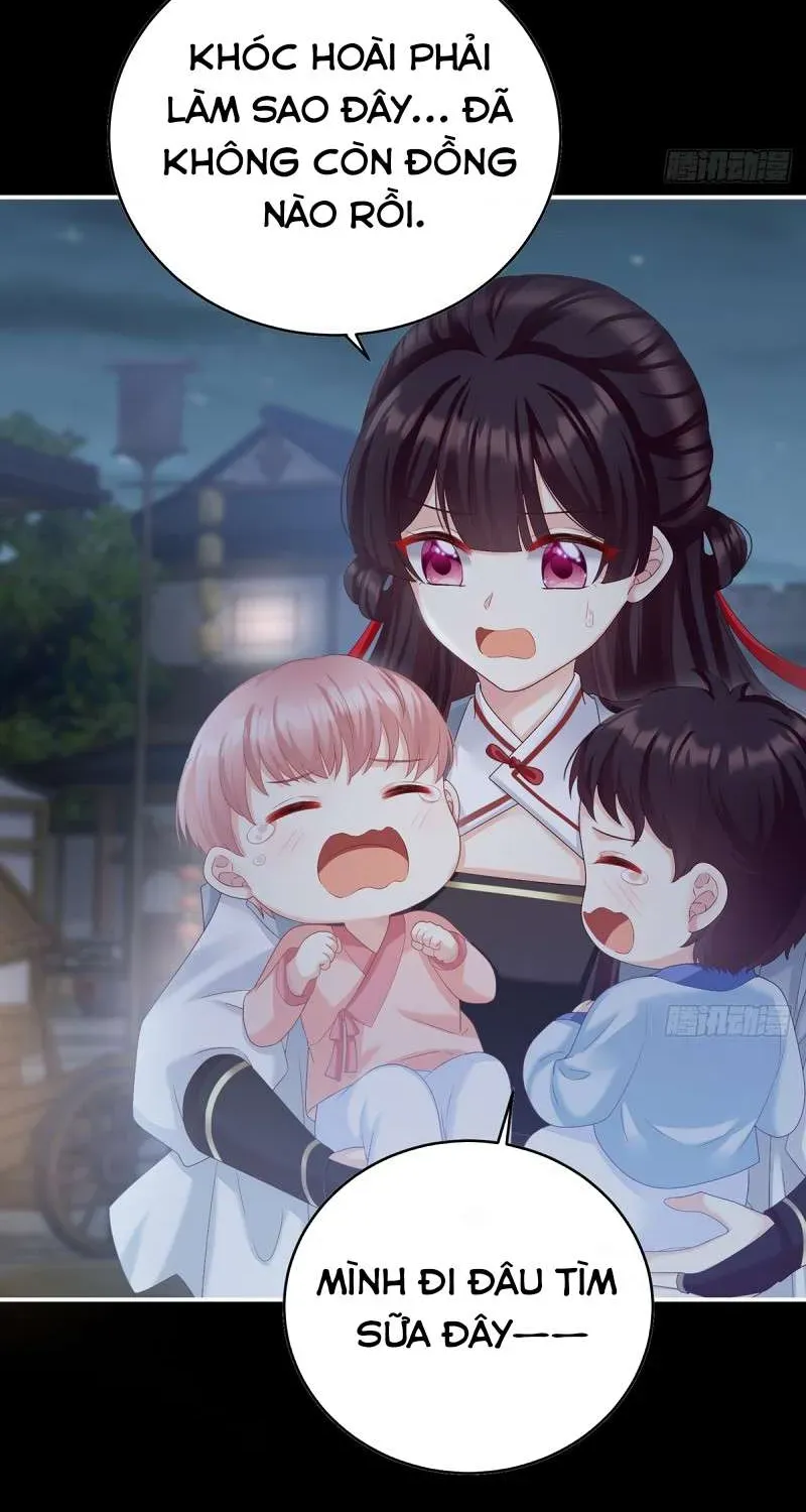 Kiều Phu Có Hỷ Chương 63 - Trang 4