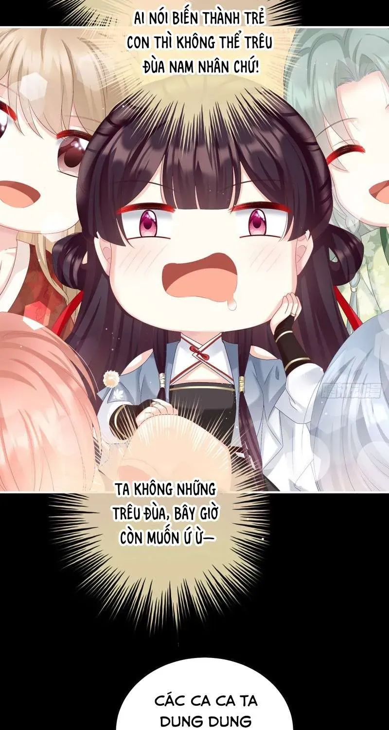 Kiều Phu Có Hỷ Chương 63 - Trang 31